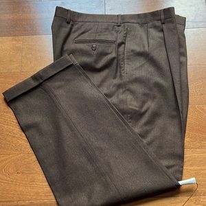 Hart Schaffer Marx  Men’s Dress Pants